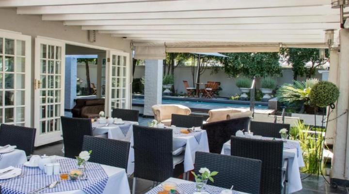 Touch of Class Guest House