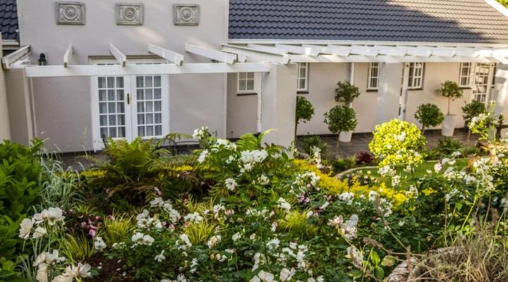 Touch of Class Guest House