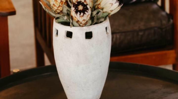 Hidden Karoo Cottage