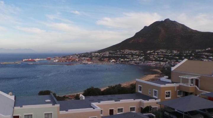 Simonstown Penthouse