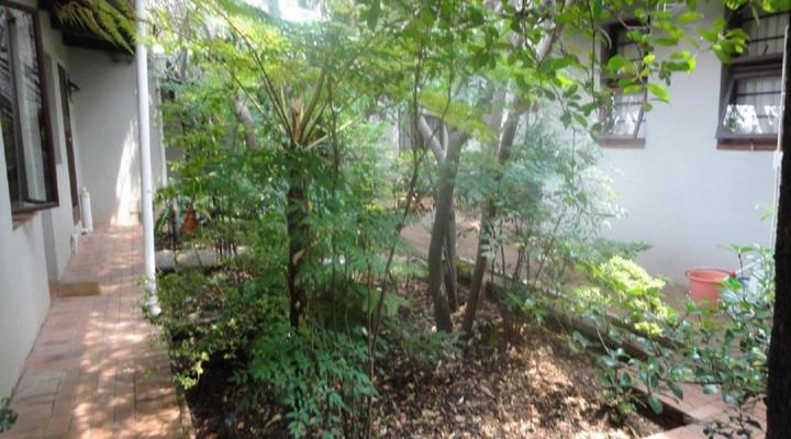 Melville Turret Guesthouse