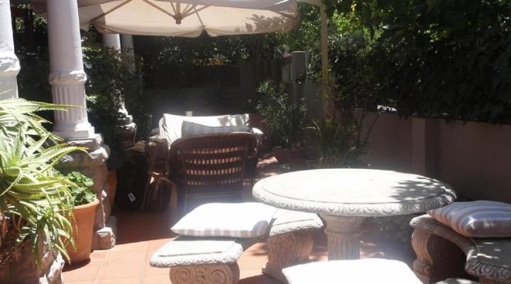 Melville Turret Guesthouse