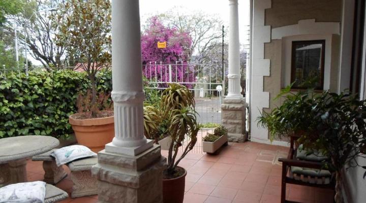 Melville Turret Guesthouse