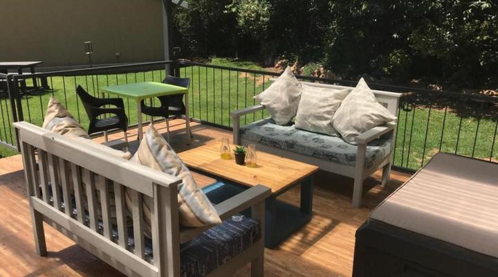 Alpine Bed and Breakfast