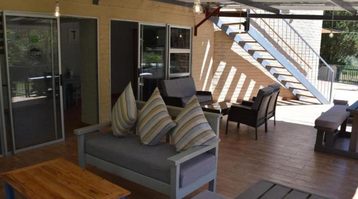 Alpine Bed and Breakfast