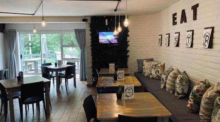 Alpine Bed and Breakfast