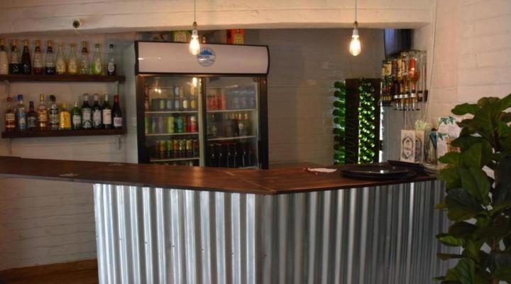 Alpine Bed and Breakfast