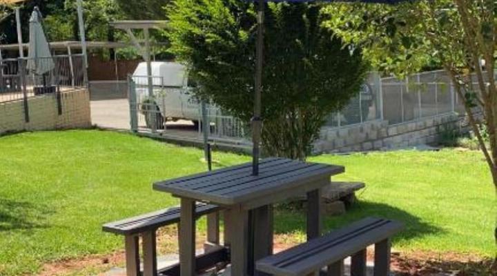 Alpine Bed and Breakfast