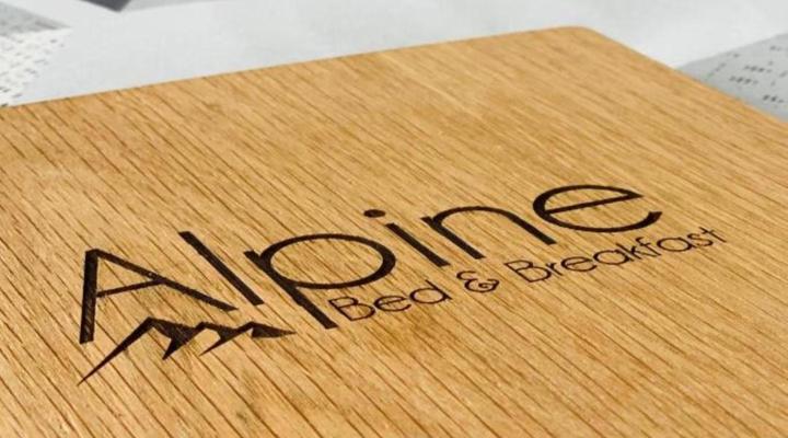 Alpine Bed and Breakfast