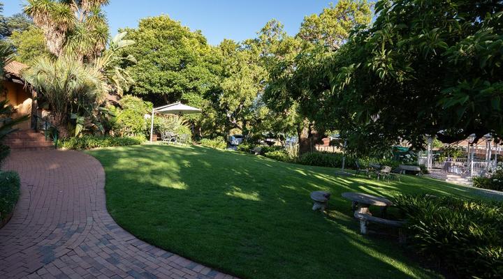 Little Tuscany Boutique Hotel