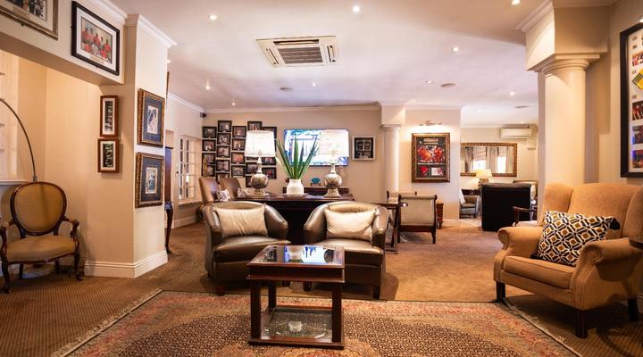 Little Tuscany Boutique Hotel