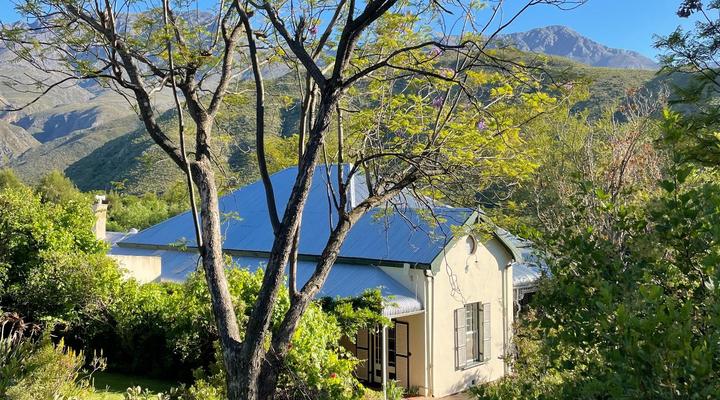 The Retreat at Groenfontein