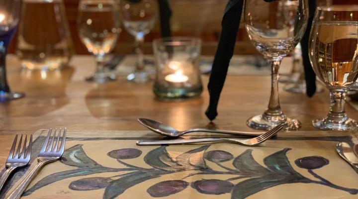 The Retreat at Groenfontein