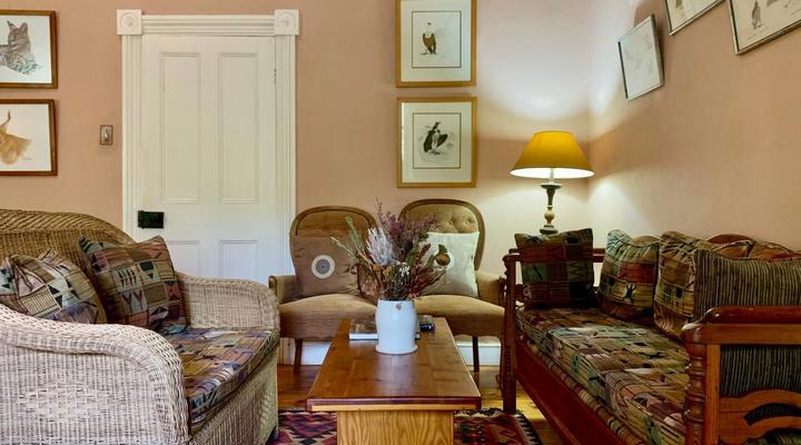 The Retreat at Groenfontein