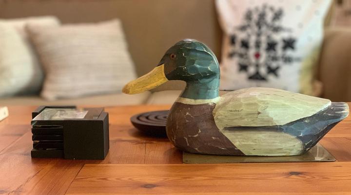 The Retreat at Groenfontein