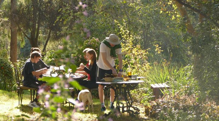 The Retreat at Groenfontein