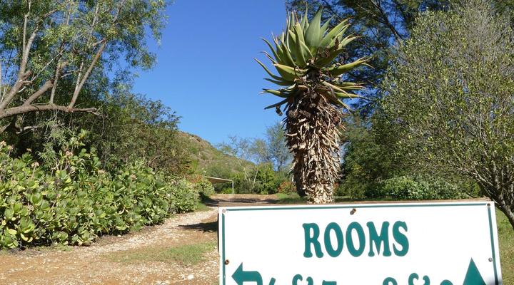 The Retreat at Groenfontein