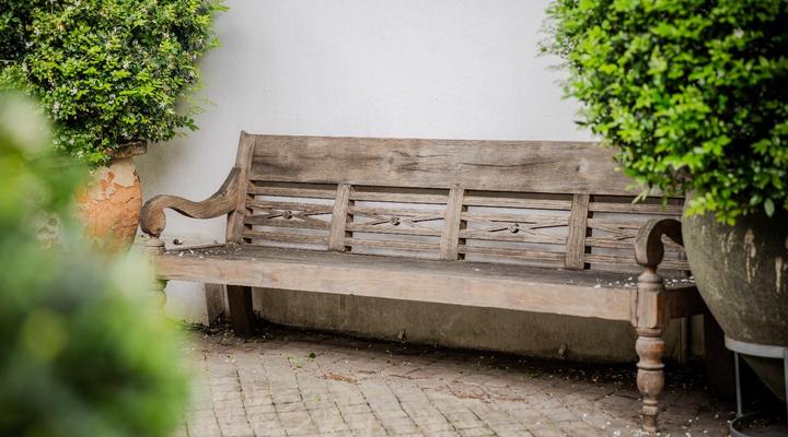 The Owners Cottage / La Provencale