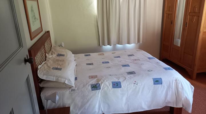 Tweedal Country Cottage