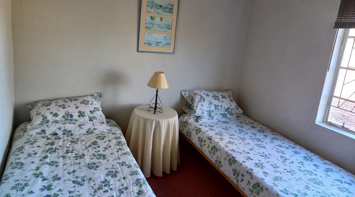 Tweedal Country Cottage