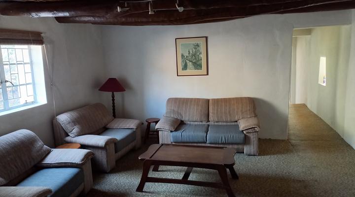 Tweedal Country Cottage