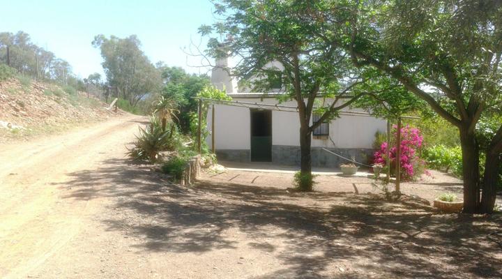 Tweedal Country Cottage