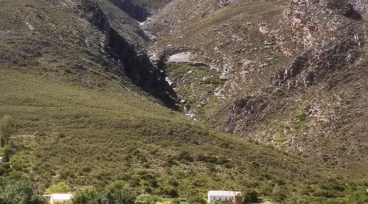 Tweedal Country Cottage