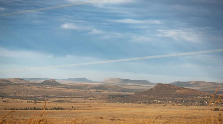 Nxala Ranch