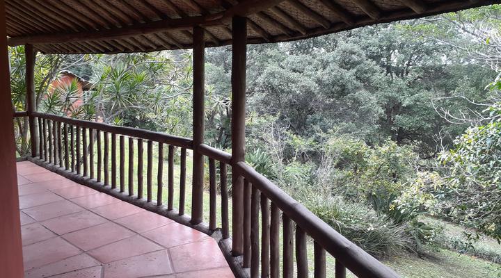 Highcroft Retreat Lodge