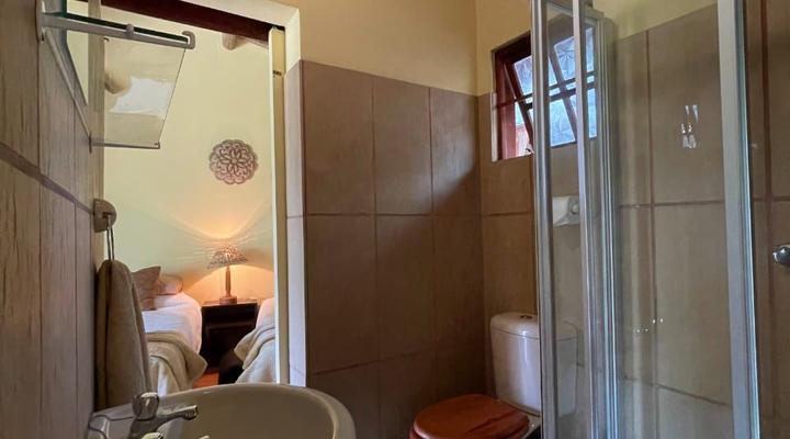 Highcroft Retreat Lodge