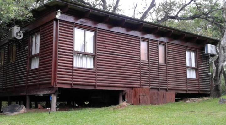 Blyde River Cabins