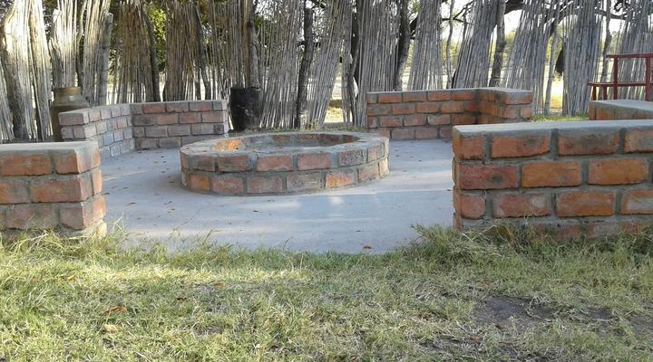 Paradise Camp Grootfontein