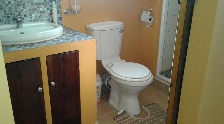 Paradise Camp Grootfontein