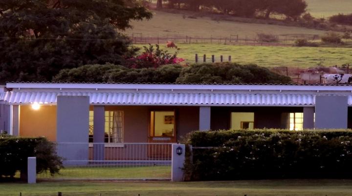 The Green Tree Cottages