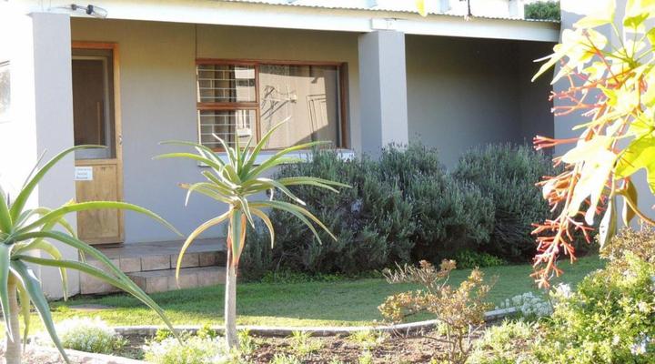 The Green Tree Cottages