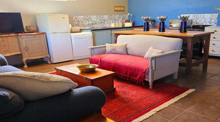 The Green Tree Cottages