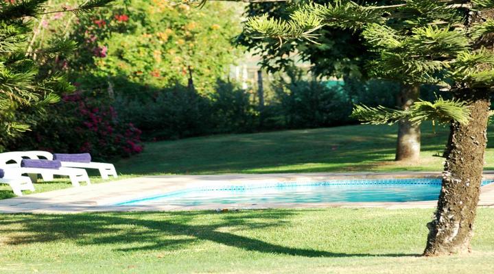 The Green Tree Cottages