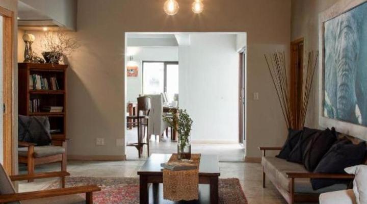 Atlantic Square Guesthouse