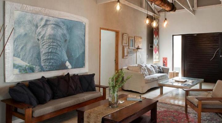 Atlantic Square Guesthouse