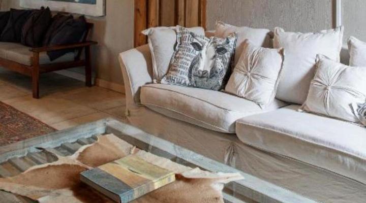 Atlantic Square Guesthouse