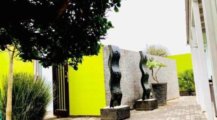 Atlantic Square Guesthouse