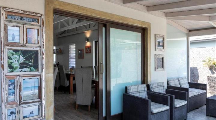 Atlantic Square Guesthouse