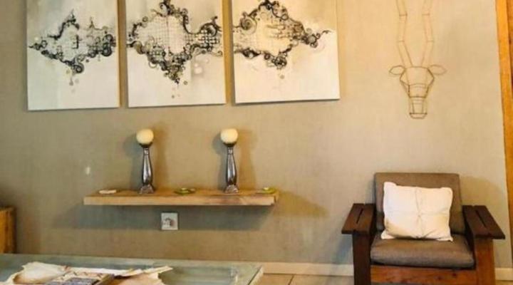 Atlantic Square Guesthouse