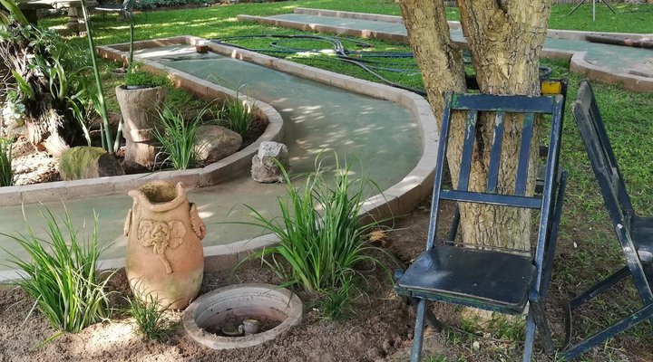 The Orchid Guesthouse 