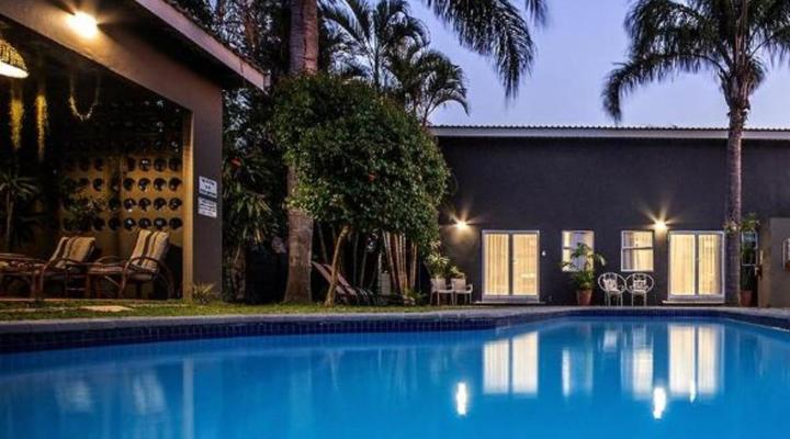 iGwalagwala Guest House