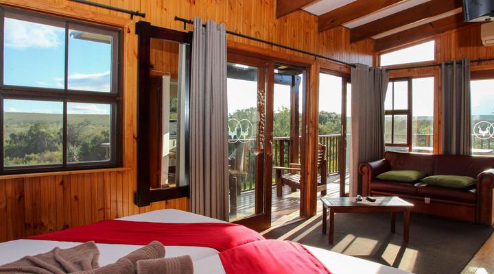 SANParks Bontebok National Park