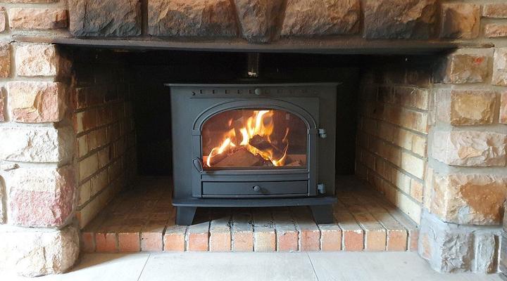 Poplar House Greyton