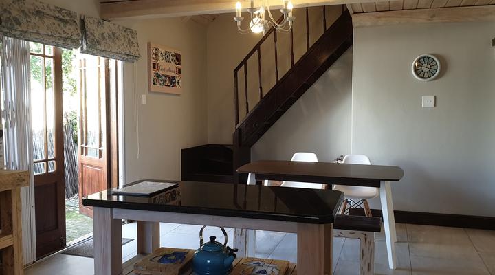 Poplar House Greyton