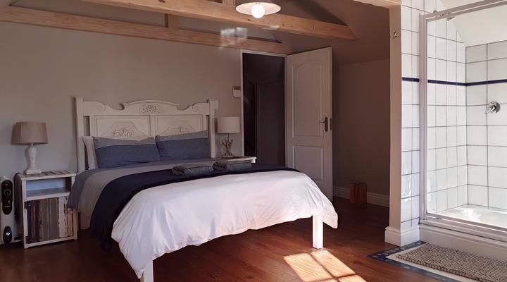 Poplar House Greyton