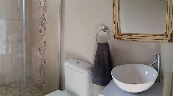 Poplar House Greyton